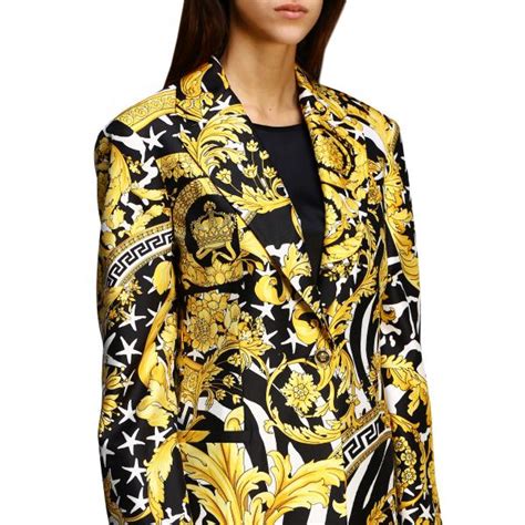 versace clothes clearance|versace suits outlet.